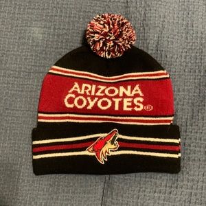 NHL | Arizona Coyotes Beanie |